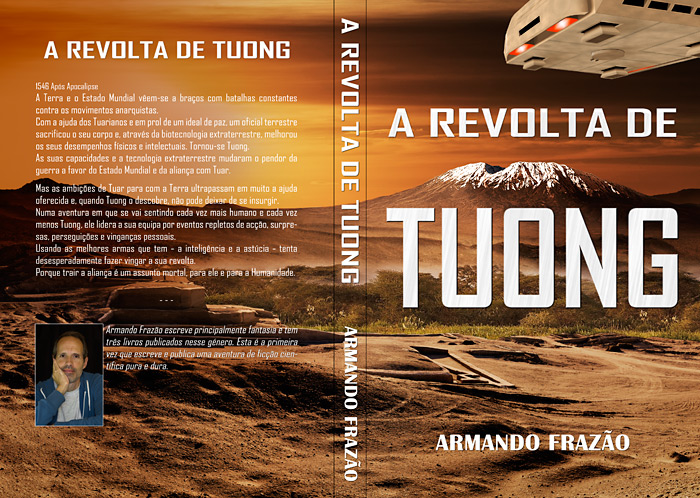Capa completa